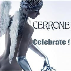 Cerrone - Celebrate Cover Download
