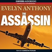 The Assassin | [Evelyn Anthony]