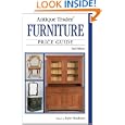 Antique Trader Furniture Price Guide by Kyle Husfloen