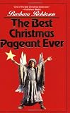 The Best Christmas Pageant Ever