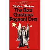 The Best Christmas Pageant Ever