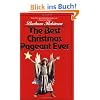 The Best Christmas Pageant Ever