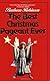 The Best Christmas Pageant Ever