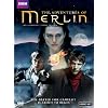 Merlin: the Complete Third Season