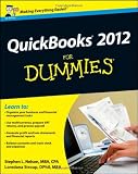 QuickBooks 2012 For Dummies