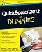 QuickBooks 2012 for Dummies, UK Edition