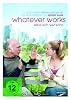 Whatever Works - Liebe sich wer kann (DVD)