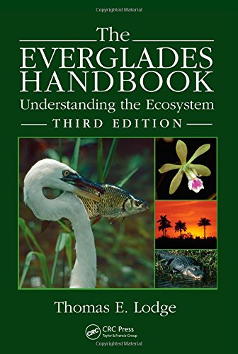 the everglades handbook understanding the ecosystem third edition