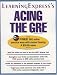 Search : Acing The GRE Exam (Acing the GRE Exam)