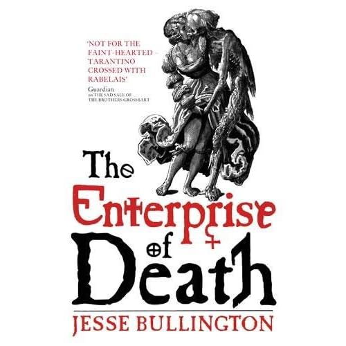 Enterprise Cover