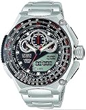 Citizen Mens JW0030 55E Eco Drive Promaster SST Titanium Watch 51kPJSTKUKL. SL160 Citizen Mens JW0030 55E Eco Drive Promaster SST Titanium Watch