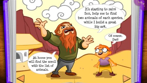Image #3 of Noah