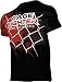 Cage Fighter Swirl Men's Tee