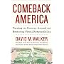 Comeback America: Turning the Country Around and Restoring Fiscal Responsibility