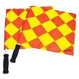 Diamond World Cup Flag Set