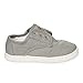 Toms Paseos Ash Canvas 10002652 Tiny