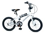 Concept KICK IT BOYS BMX SINGLE SPD 16 BIKE