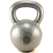 Muscle Driver Gray Series V2 Kettlebells 40kg (88lb)