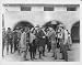 Search : YOUNG BUFFALO BILL GABBY HAYES PAULINE MOORE ROY ROGERS BWS927-17 8X10 PHOTO
