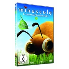 Minuscule, Folgen 59-78 - Es summt und brummt wieder