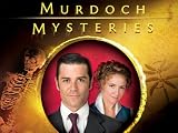 Murdoch Mysteries Season 2