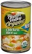 Health Valley Organic Soup, Chicken Rice, 15 Ounce Cans (Pack of 12)