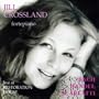 Jill Crossland Live at Restoration House