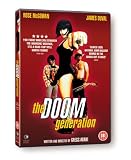 The Doom Generation [DVD]