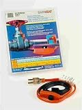 Easy Heat AHB-013 Cold Weather Valve and Pipe Heating Cable, 3-Feet