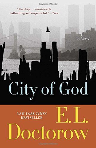 City of God: A Novel, by E.L. Doctorow