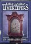 Early Canadian Timekeepers (Collectables)