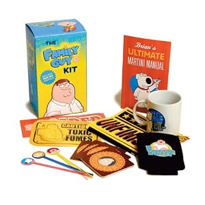 Family Guy Games