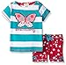 Hatley Girls' Electric Butterfly Short Playset