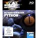 Discovery HD: Austin Stevens - Die Menschenfresser-Python (Blu-ray)