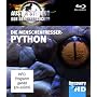 Discovery HD: Austin Stevens - Die Menschenfresser-Python (Blu-ray)