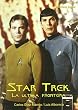 Star Trek. La �ltima frontera (Cine (jaguar))