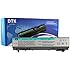 Dtk&reg; New Laptop Battery Replacement for Dell Latitude E6400 E6410 E6500 E6510 Precision M2400 M4400 M4500 Battery Pt434 47wh 6-cell Notebook Laptop Battery P/n: Pt434, Pt435, Pt436, Pt437, Ky265, Ky266, Ky268, Fu268, Fu274, Fu571, Mn632, Mp303, Mp307, Nm631, Nm633, W1193, Ky477 C719r 312-0748 312-0917 (11.1v 4400mah 6cells) Notebook Computer Battery