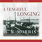 A Vengeful Longing | [R. N. Morris]