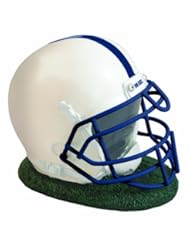 Sports: NCAA Penn State University Helmet Shaped Bank - The Memory Company