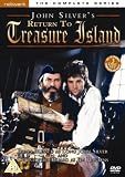 Return To Treasure Island - Complete [DVD]