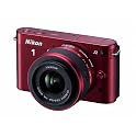 10.1MP Digital Camera w/10-30mm Lens