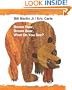 Brown Bear, Brown Bear, What Do You See?