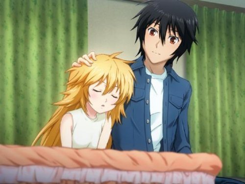 セキレイ 〜未来からのおくりもの-イメージ