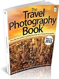 The travel photography book