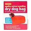 Dry Dog Bag Size 3 (14" Neck)