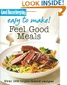 Easy to Make! Feel Good Meals (GH Easy to Make!)