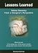 Lessons Learned: Stroke Recovery from a Caregiver s Prospective