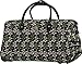 CALPAK Soho 21-inch Carry-On Rolling
