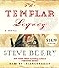 The Templar Legacy: A Novel (Cotton Malone)