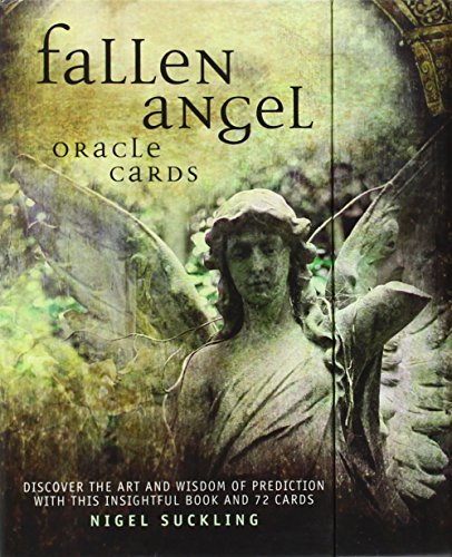 Fallen Angels Oracle Cards (72 cards)